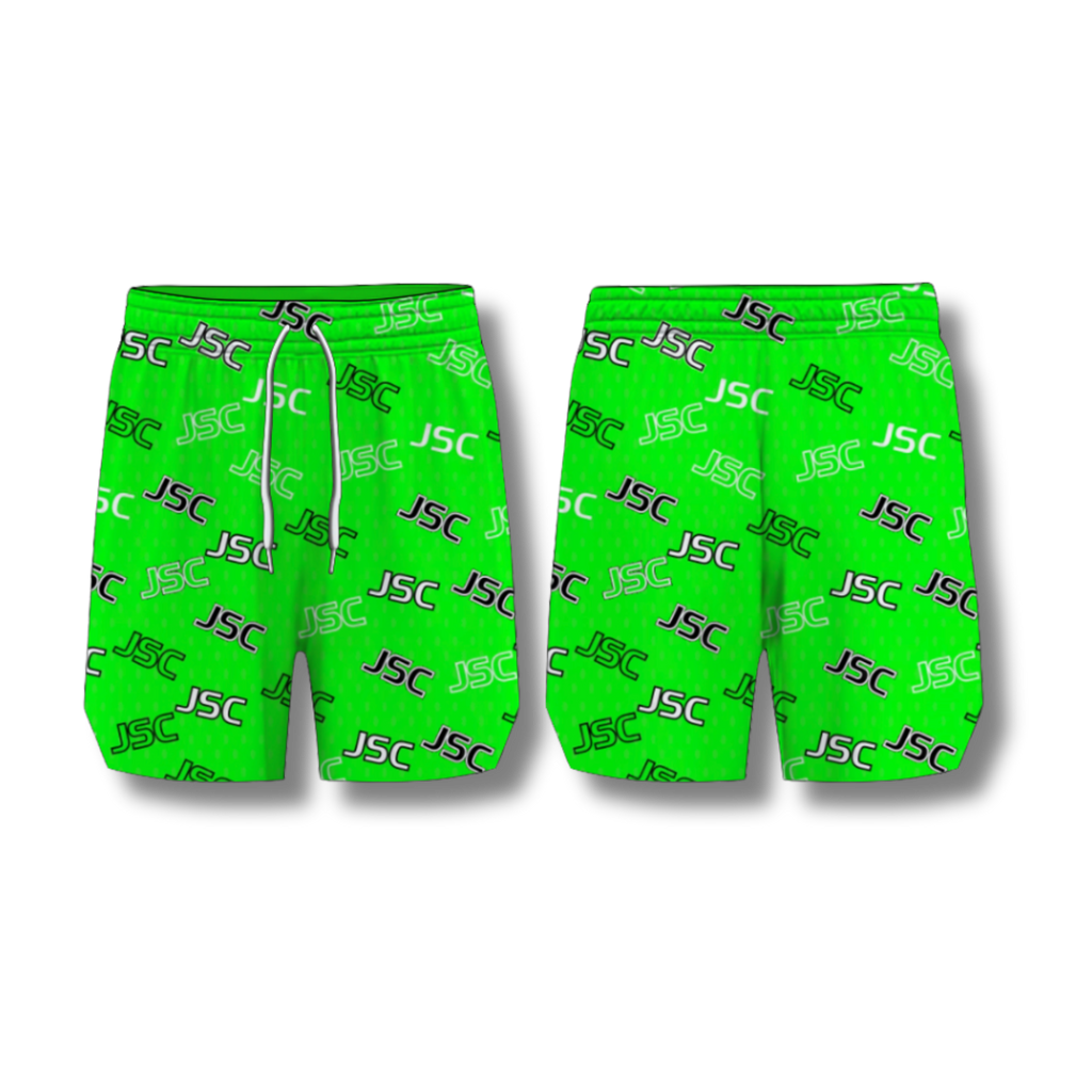 JSC Prodigy Causal Shorts