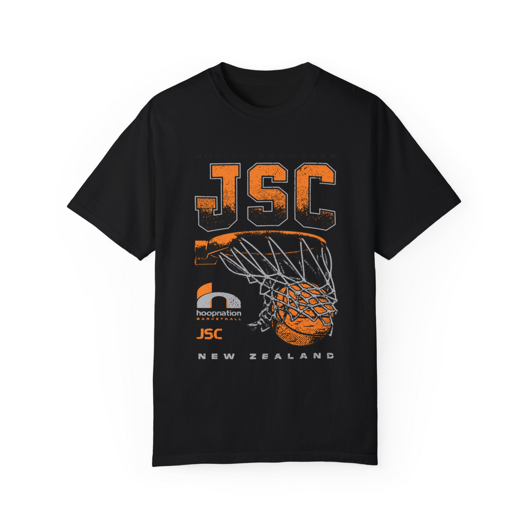 2024 JSC Short Sleeve T-Shirt