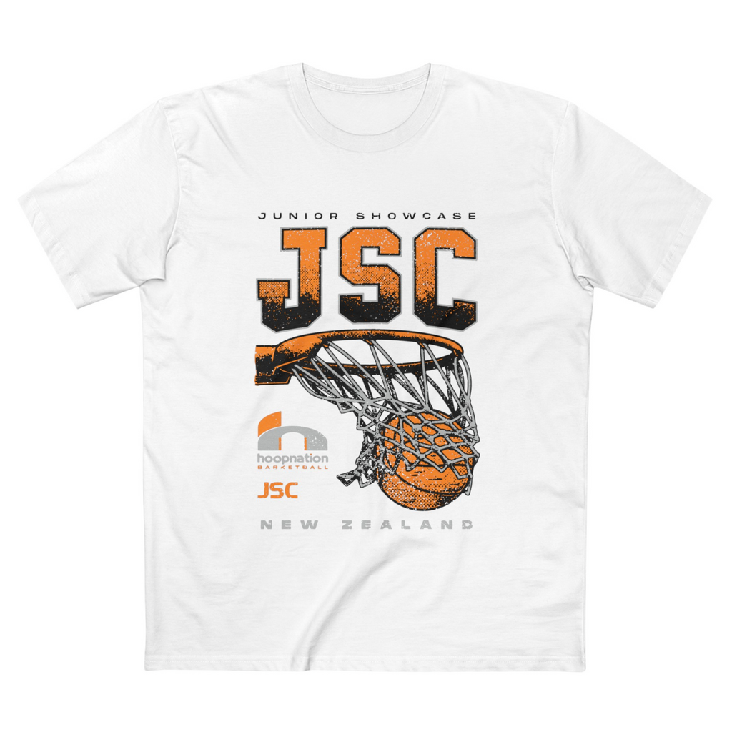 2024 JSC Short Sleeve T-Shirt