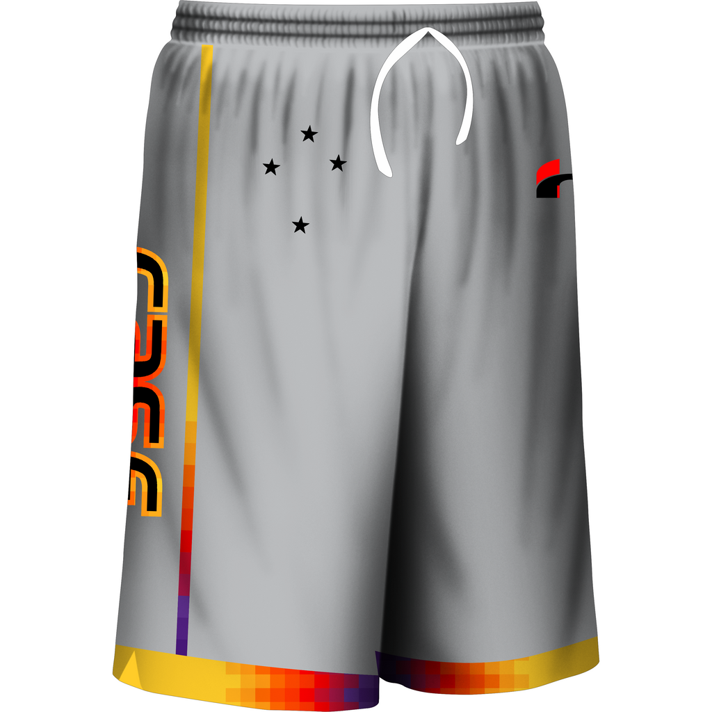JSC 2023 - Playing Reversible Shorts